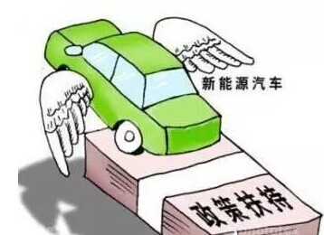 驚！新能源客車倒閉80%？新能源政策的出臺將何去何從