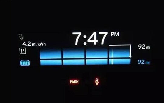為什么電動(dòng)汽車不耐寒續(xù)航里程驟減？老司機(jī)為你解讀，讓你一目了然