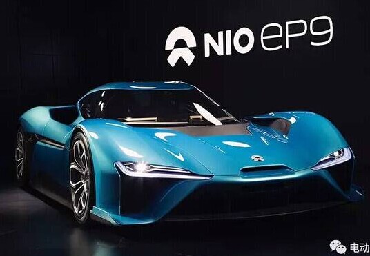 新能源造車規(guī)劃“放衛(wèi)星” 2020年產能近700萬？