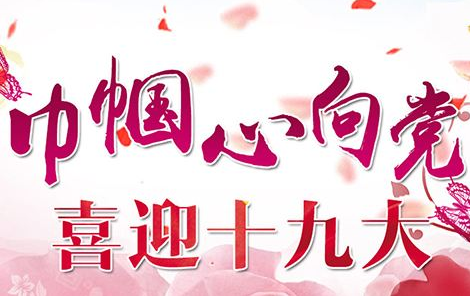  漲知識！咋從8900萬黨員中選出2300名十九大代表？