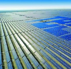光伏等新能源如何贏得更多市場空間？
