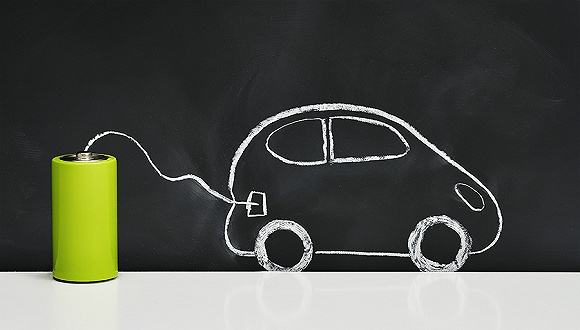 新能源汽車開啟“換電模式”僅需3分鐘！
